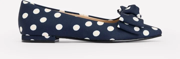 French Navy, Abstract Dot