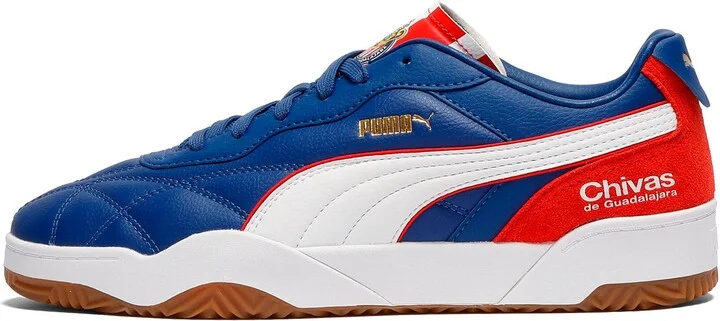 Chivas Tifosi Men's Sneakers