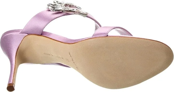 Chivela 090 Sandals - Image 4