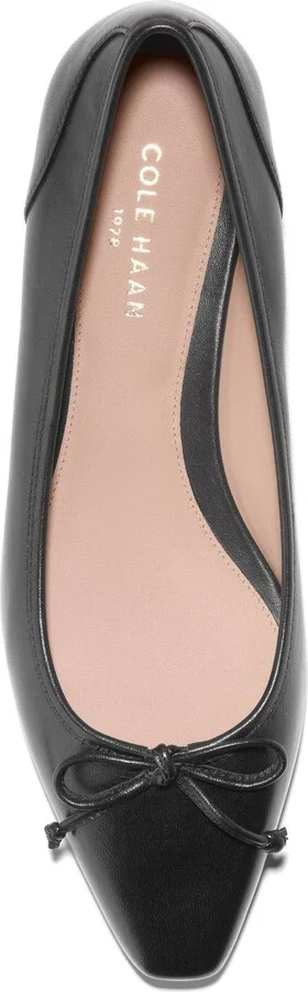 Chlea Pointed Toe Ballet Flat - Image 6