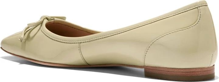 Chlea Pointed Toe Ballet Flat - Image 2