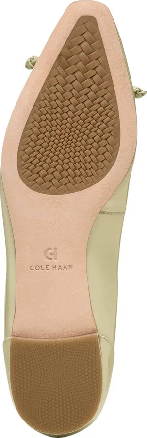 Chlea Pointed Toe Ballet Flat - Image 6