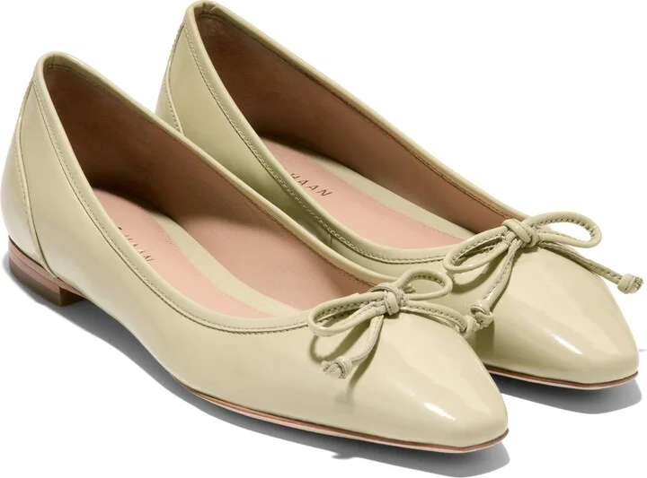 Chlea Pointed Toe Ballet Flat - Image 8