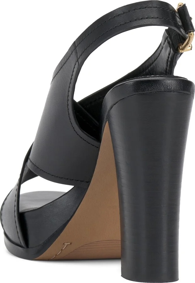 Chlea Slingback Platform Sandal - Image 2