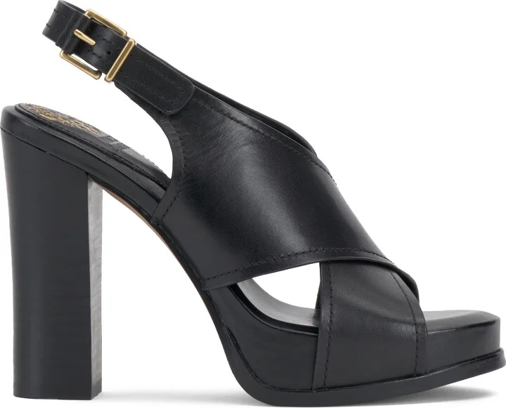Chlea Slingback Platform Sandal - Image 3