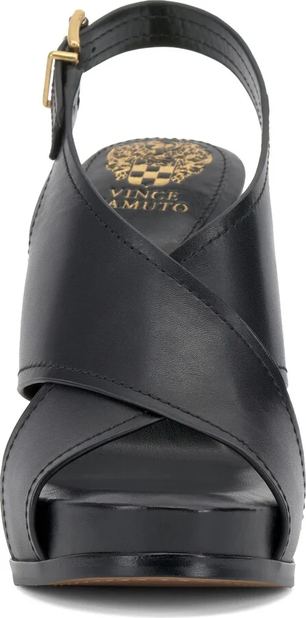 Chlea Slingback Platform Sandal - Image 4