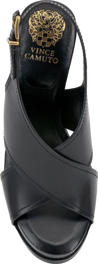Chlea Slingback Platform Sandal - Image 5
