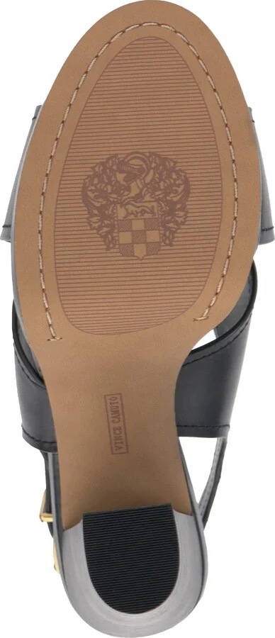 Chlea Slingback Platform Sandal - Image 6