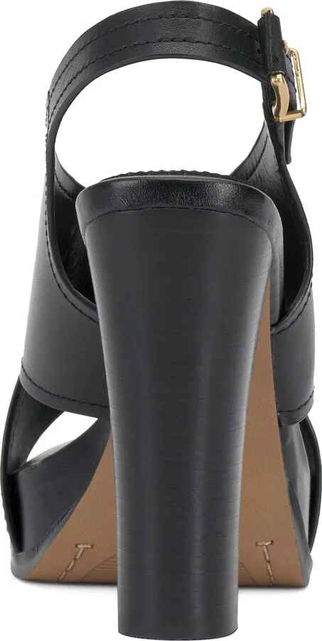 Chlea Slingback Platform Sandal - Image 7
