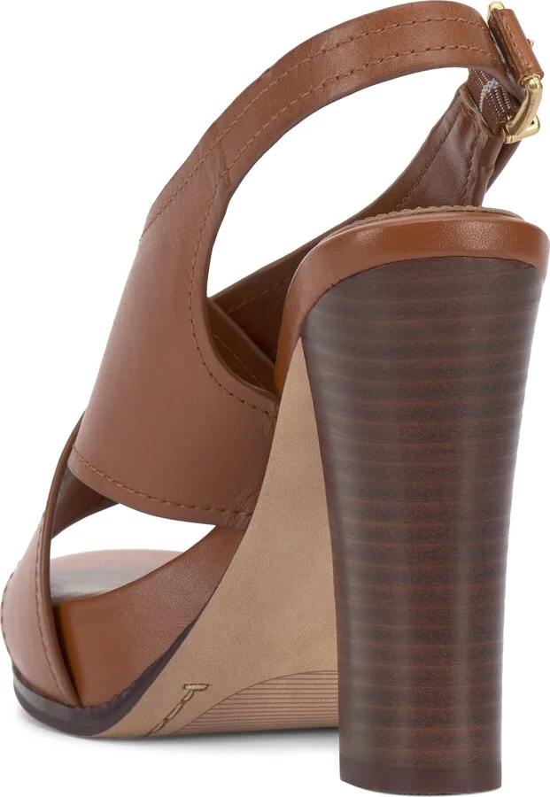 Chlea Slingback Platform Sandal - Image 11