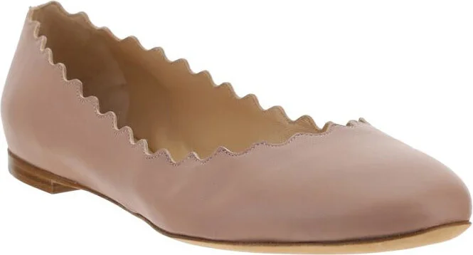 Chloé Ballerinas - Image 2