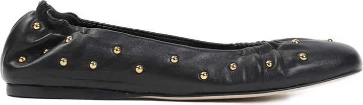 Chloé Ballerinas