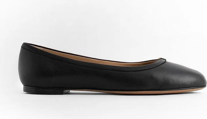 Chloé Ballerinas