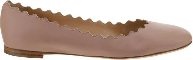 Chloé Ballerinas