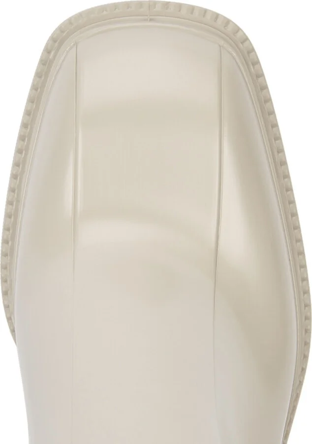 Chloe Betty 75 Pvc Ankle Boots - Image 4
