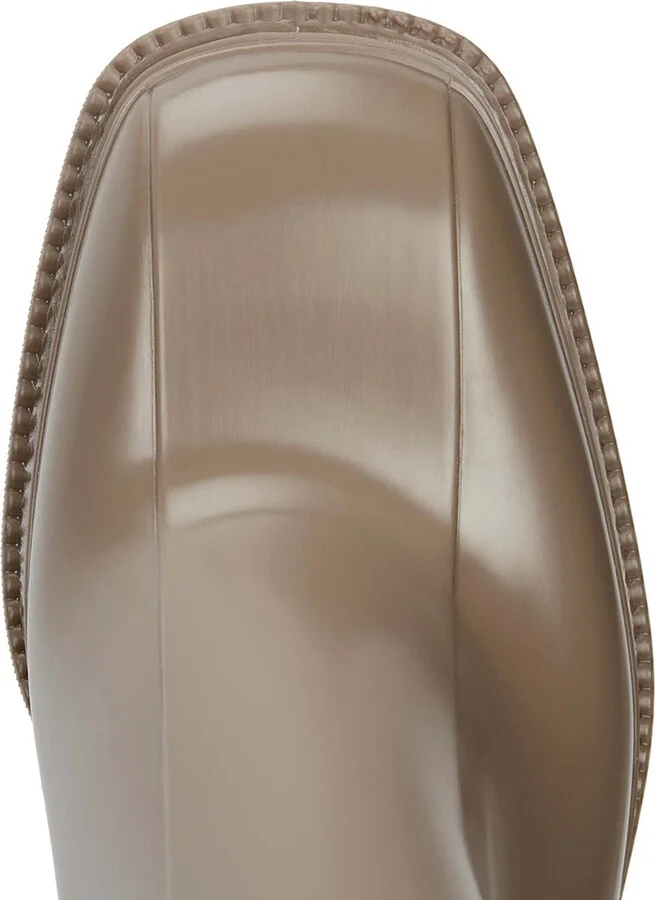 Chloe Betty 75 Pvc Boots - Image 8
