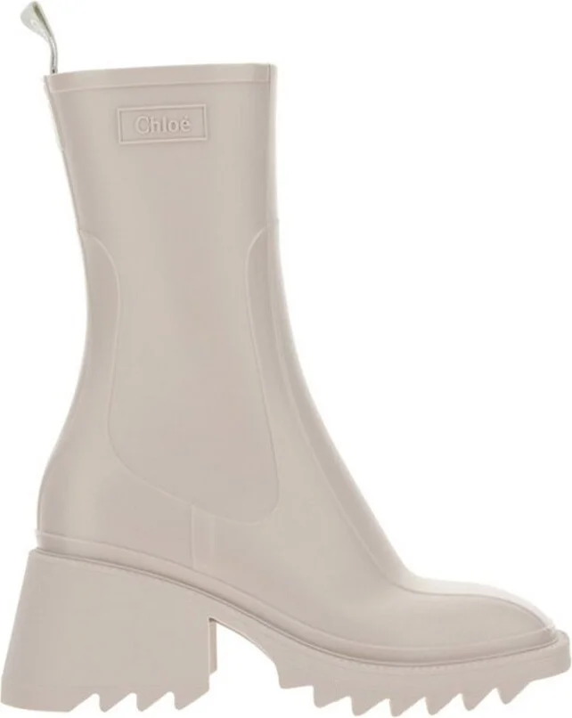 Chloé Betty Rain Boots