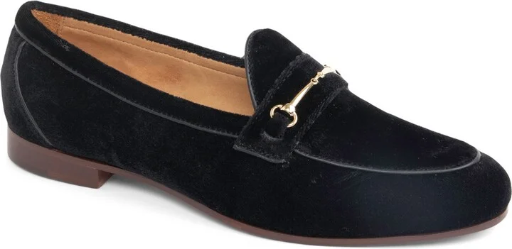 Chloe Bit Loafer