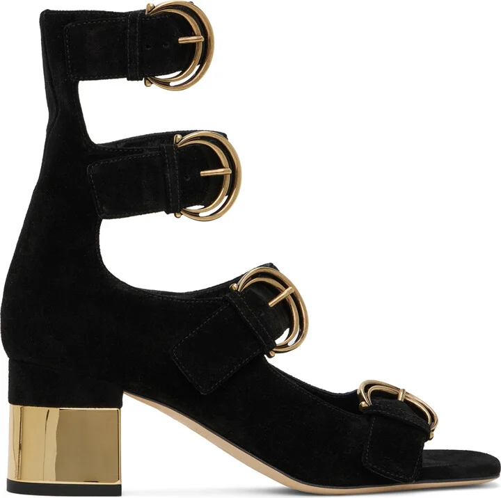 001 Black