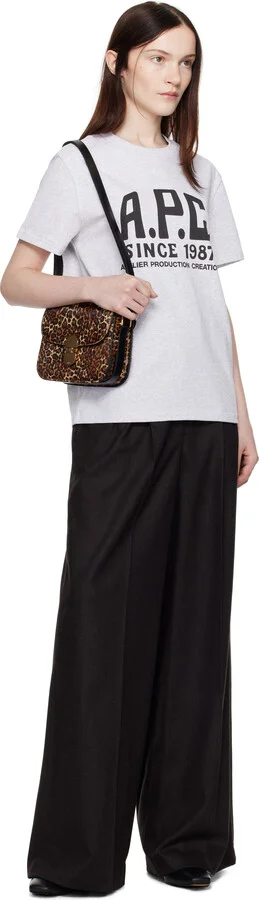Chloé Black Ambre Mules - Image 5