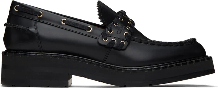 001 Black