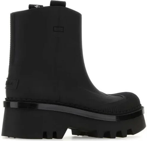 Chloé Boots - Image 3
