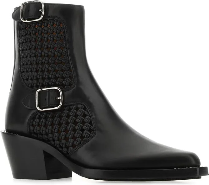 Chloé Boots - Image 2