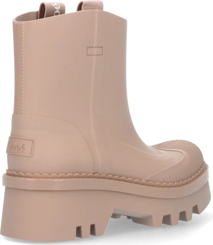 Chloé Boots - Image 4