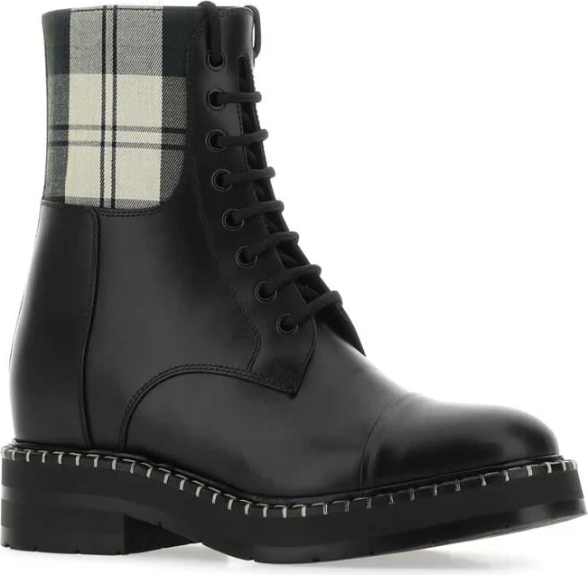 Chloé Boots - Image 2