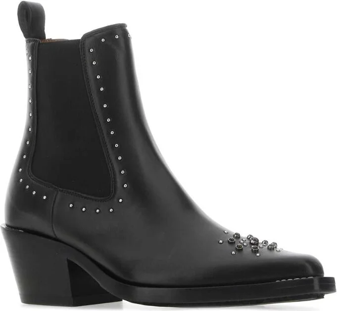 Chloé Boots - Image 2