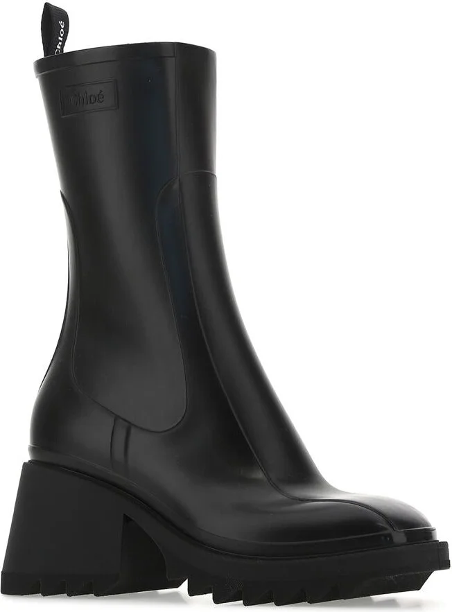 Chloé Boots - Image 2