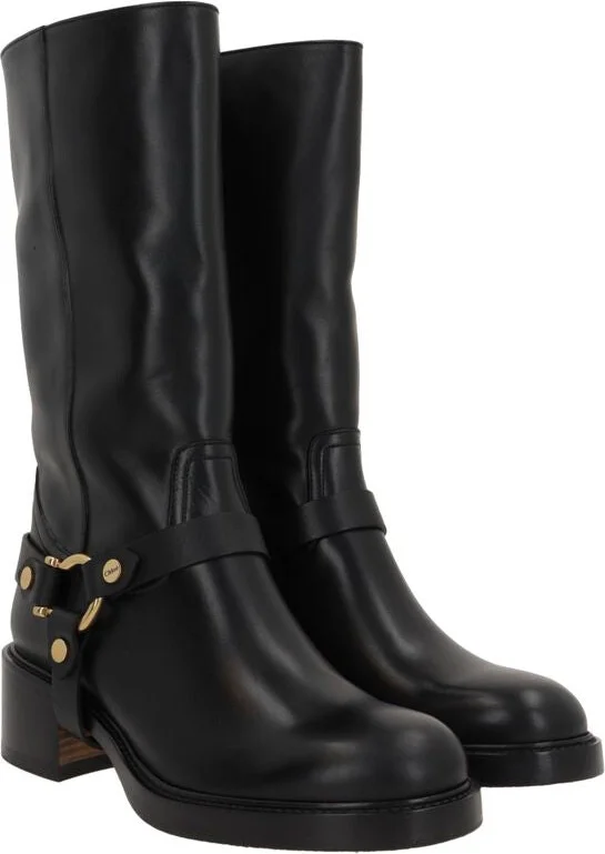 Chloé Boots - Image 3
