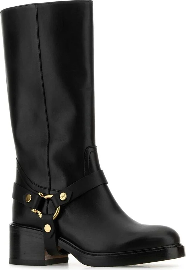 Chloé Boots - Image 4