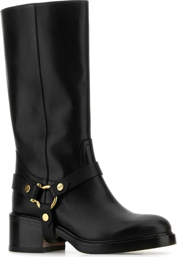 Chloé Boots - Image 2