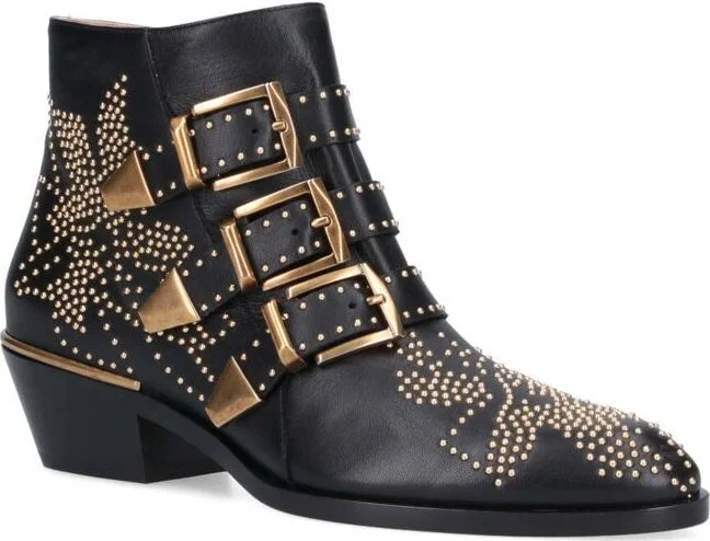 Chloé Boots - Image 2