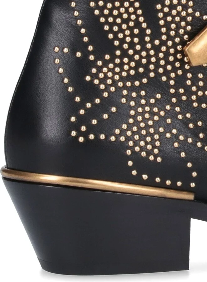 Chloé Boots - Image 4