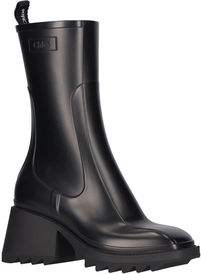 Chloé Boots - Image 2