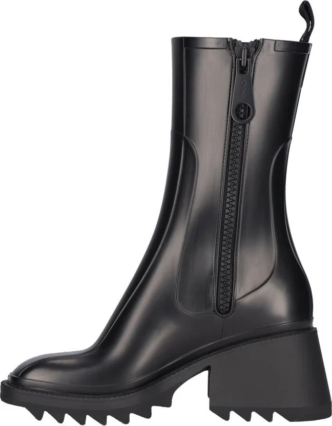 Chloé Boots - Image 3