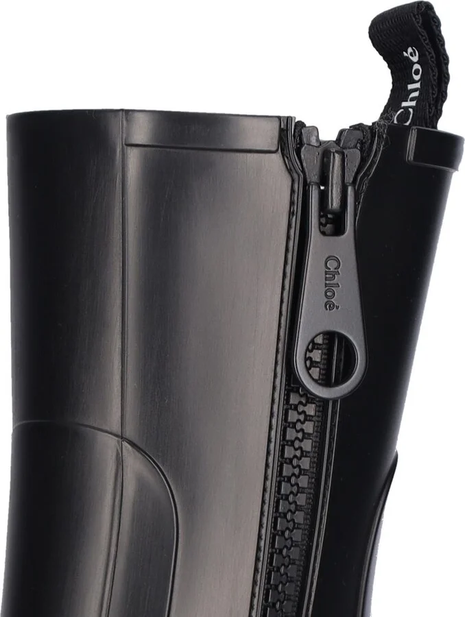 Chloé Boots - Image 4
