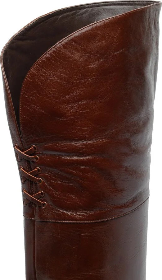 Chloé Boots - Image 4