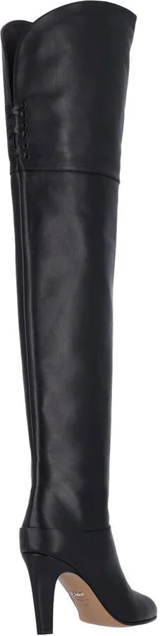 Chloé Boots - Image 4