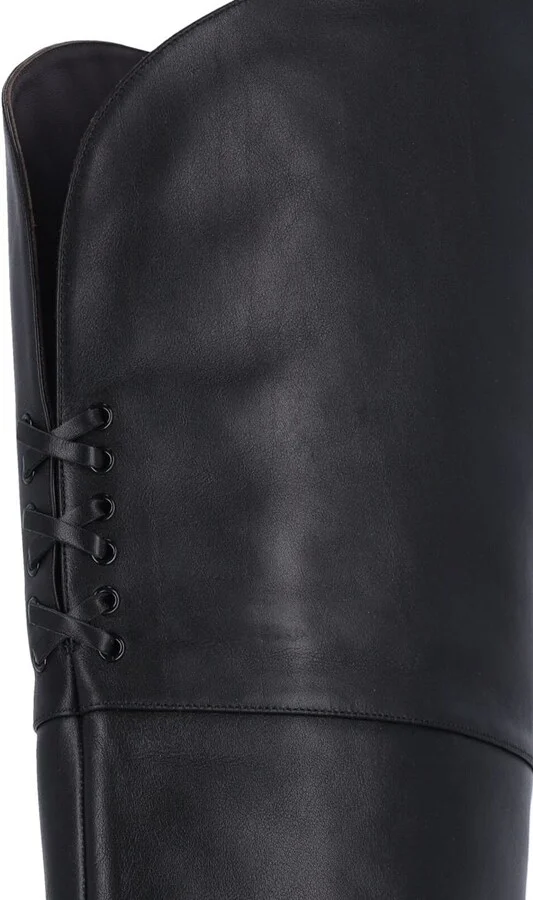 Chloé Boots - Image 5
