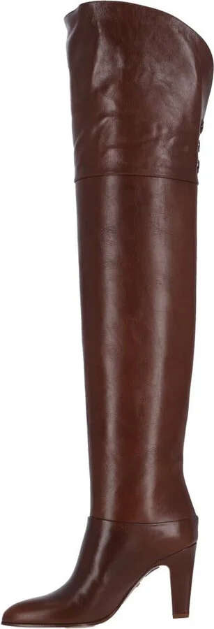 Chloé Boots - Image 3