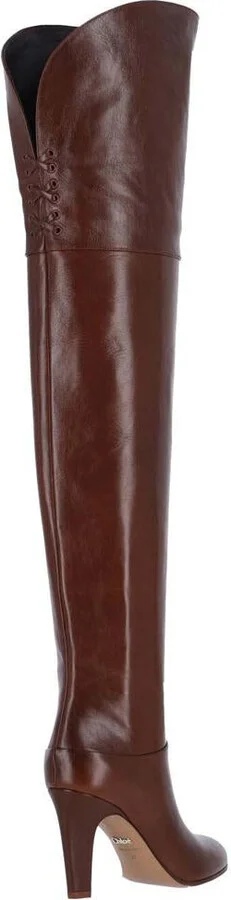 Chloé Boots - Image 4