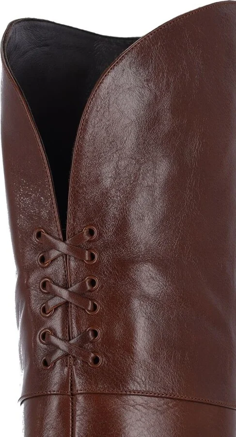 Chloé Boots - Image 5