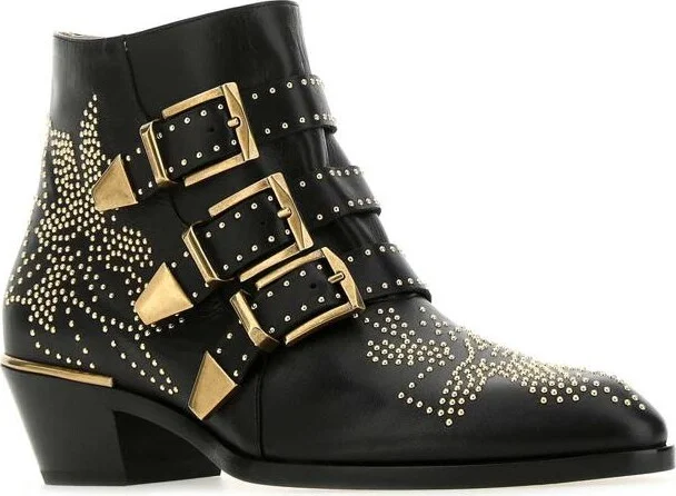 Chloé Boots - Image 2