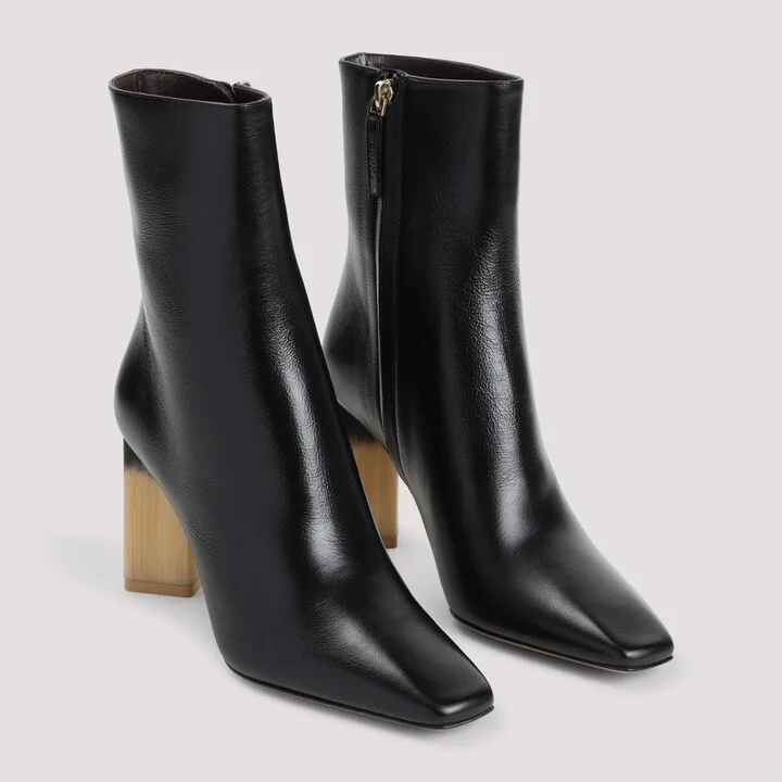 Chloé Boots - Image 3