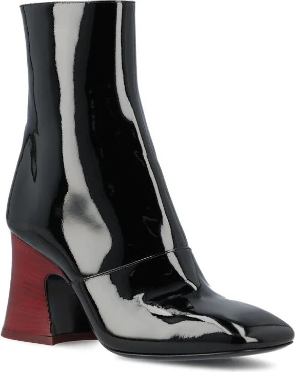 Chloé Boots - Image 2