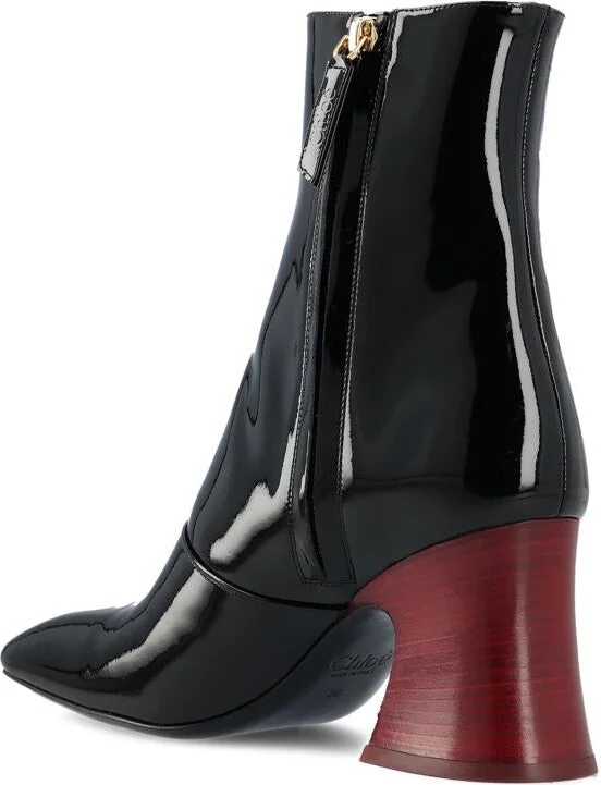 Chloé Boots - Image 3