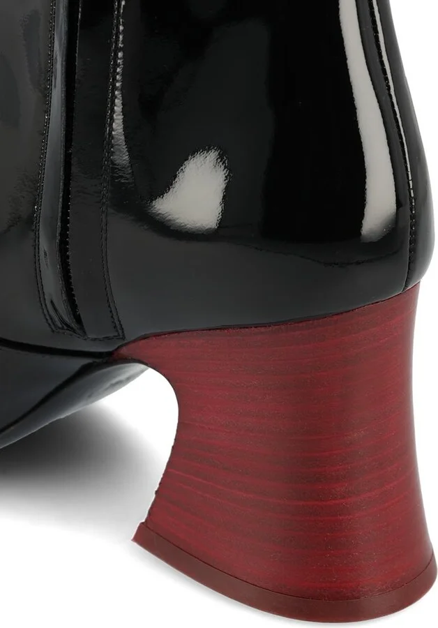Chloé Boots - Image 4